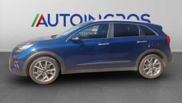 KIA Niro - 1