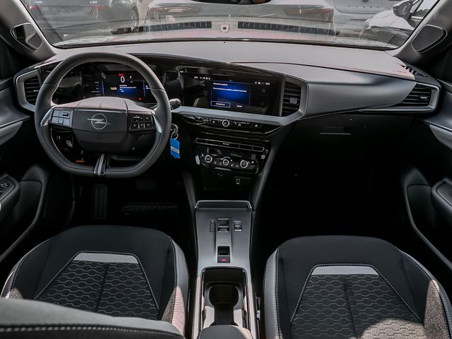 Opel Mokka 1.2 Edition Sicht-Paket Fernlicht-Assi.