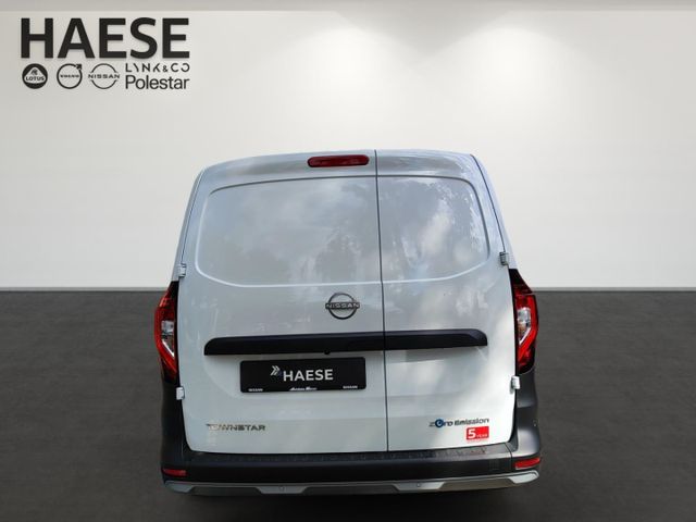 NISSAN Townstar EV (Bild 5 von Array)