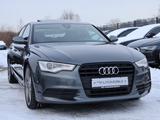 Audi A6 Limousine 2.0 TDI - S LINE / 20"ROTOR / XENON - gebrauchte Audi A6 aus dem Jahr 2013