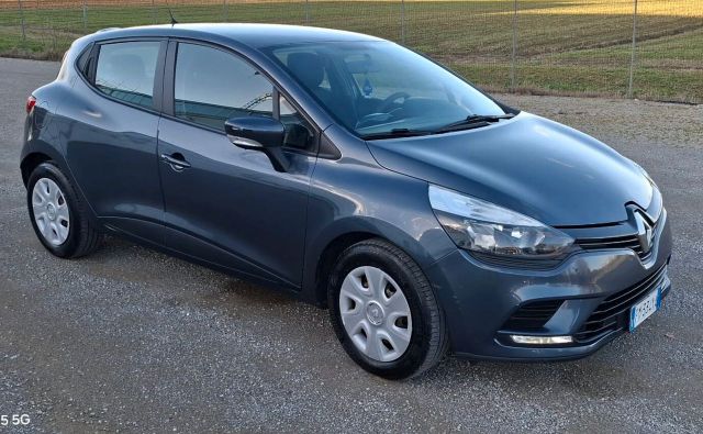 Renault Clio dCi 8V 75 CV Start&Stop 5 porte Ene