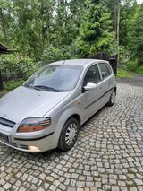 Daewoo Kalos 1.4 16v - Daewoo Kalos Gebrauchtwagen