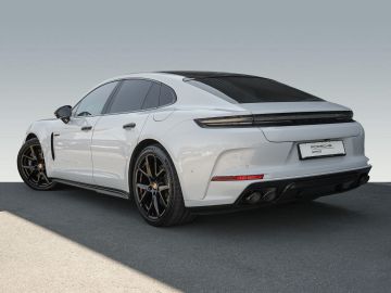 Porsche Panamera - 3