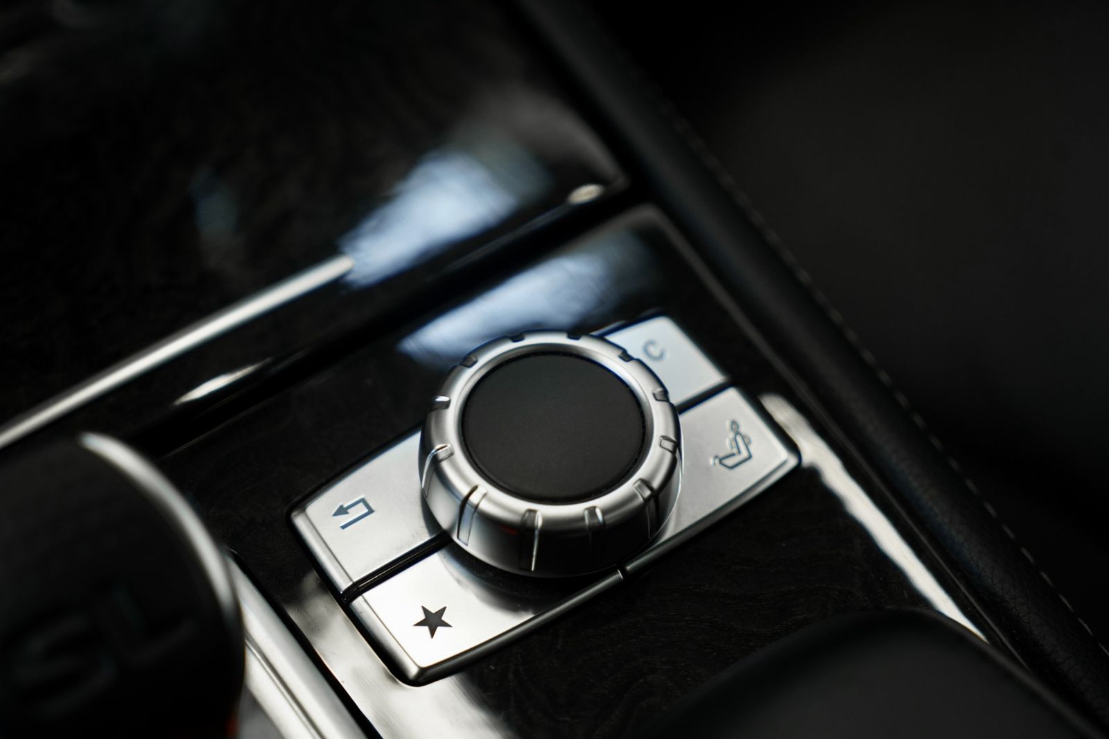 Mercedes Benz Sl 350