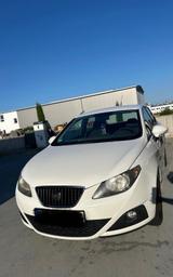 Seat Ibiza Copa 1.4 (6J) - Seat Ibiza: 6j1