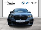 BMW X1 xDrive25d M Sportpaket AHK GARANTIE RÜCKFAHRK - BMW X1: Allradantrieb