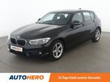 BMW 116i Sport Line*NAVI*TEMPO*LED*PDC*SHZ* - BMW 116 Gebrauchtwagen in München