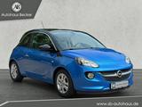 Opel Adam Unlimited+KLIMA+TEMPOM.+PDC+MIRROR-LINK+ - Opel Adam Gebrauchtwagen in Bremen