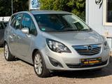Opel Meriva 1.4 B Innovation*Temp*Klima*SHZ*PDC - Opel Meriva: Winterreifen