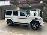Mercedes-Benz G 350 d Professional - Mercedes-Benz Professional