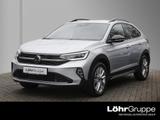 Volkswagen Taigo 1.0 TSI Move Plus AHK, RFK, IQ.Light, 17"A