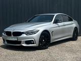 BMW 430d GRANCOUPE,M-PAKET,LCI,PANO,H&K,LED,M-BREMSE - BMW 430: M Paket