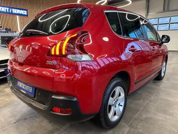 Peugeot 3008 Business-Line *TÜV Neu*Sitzh.*