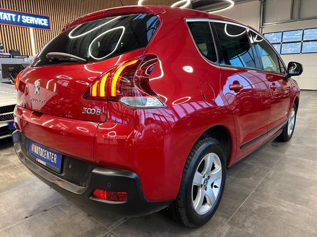 Peugeot 3008 Business-Line *TÜV Neu*Sitzh.*