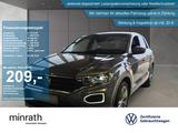 Volkswagen T-Roc 1.5 TSI Sport APP+DAB+AHK+VIRT+ACC+LED+PDC - Volkswagen T-Roc in Krefeld