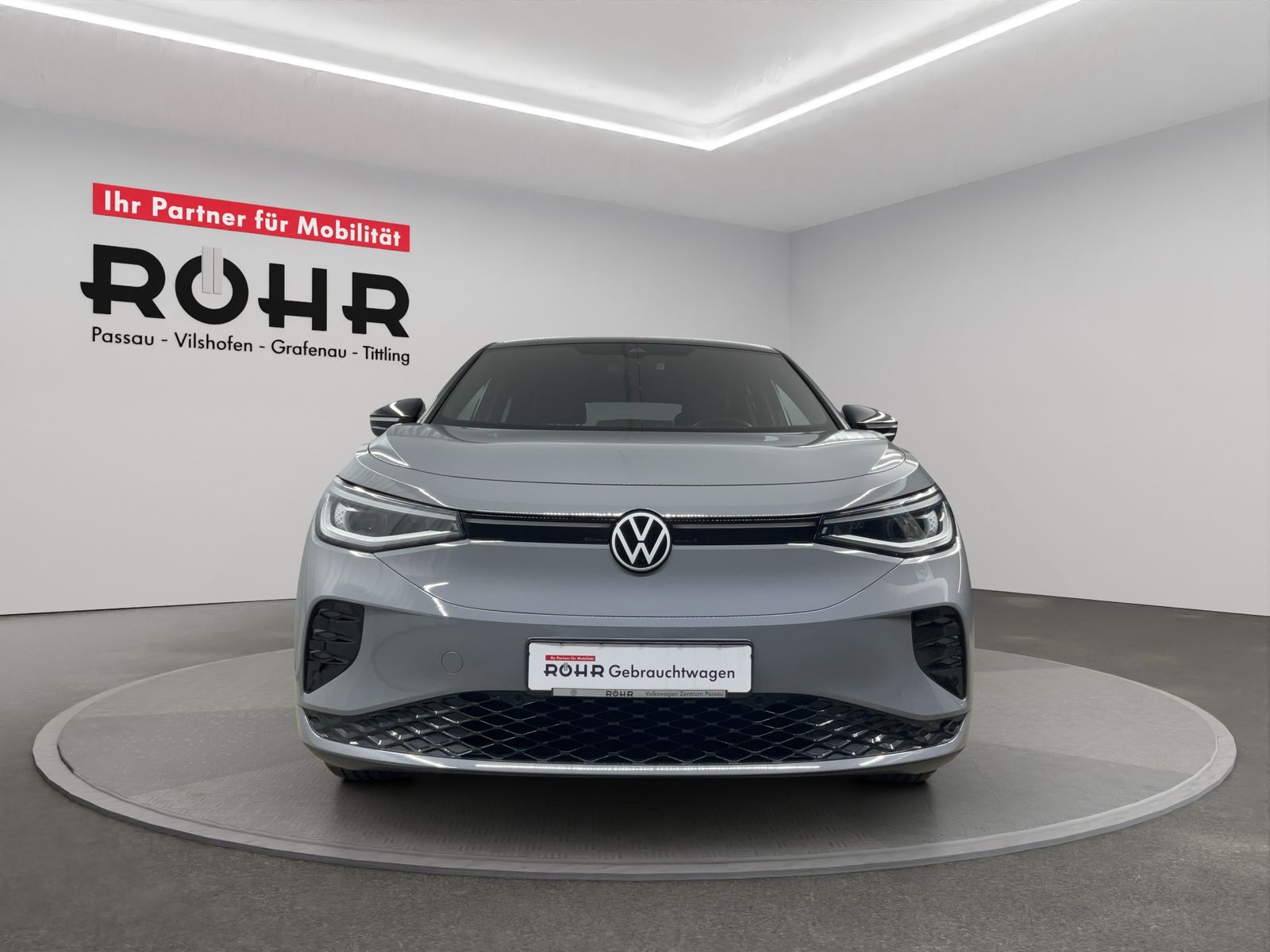 Volkswagen ID.5 - Bild 3