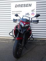Benelli TRK 502 X ABS * 3500km * - BENELLI ENDURO