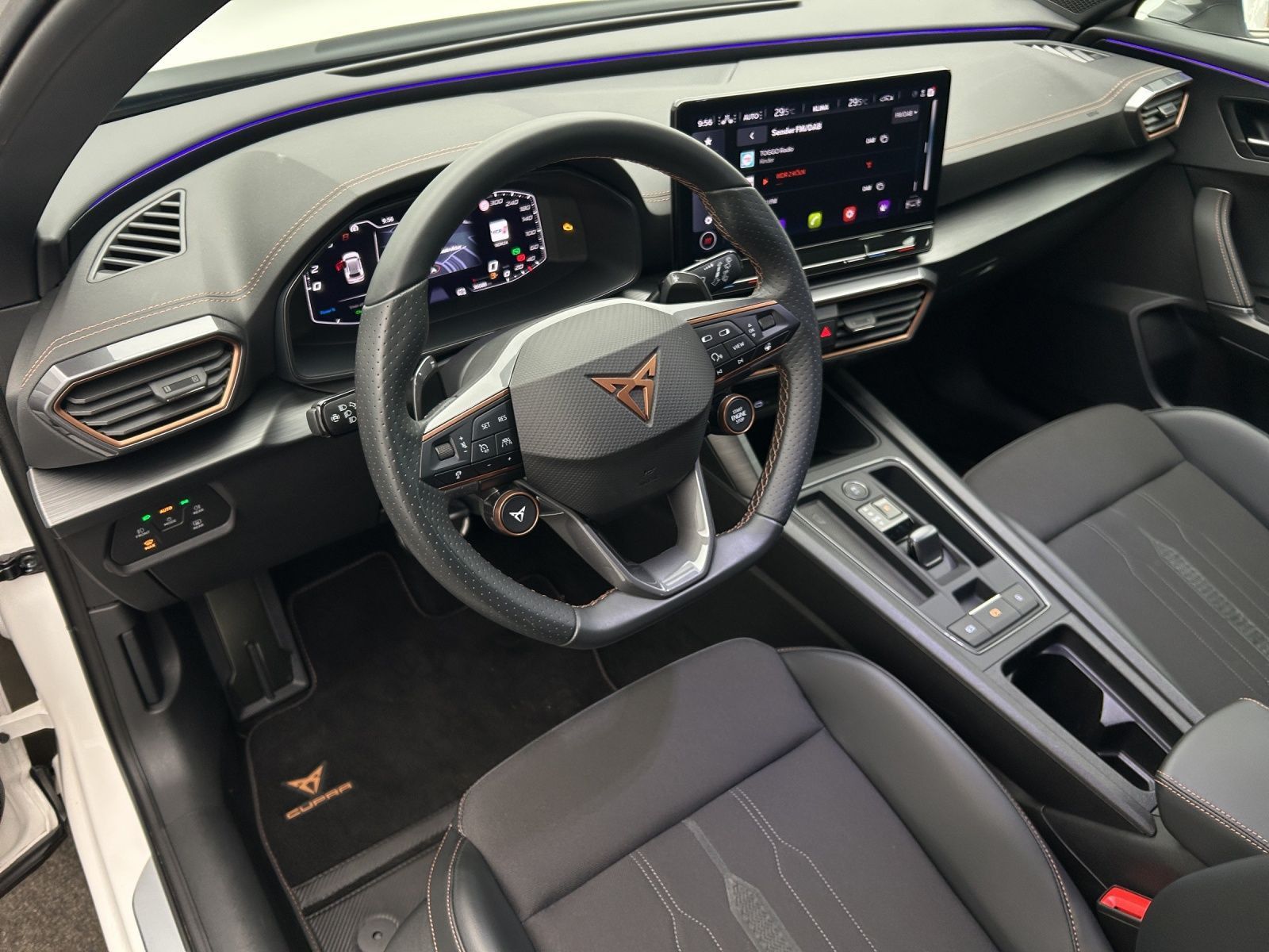 Cupra Formentor - Bild 22