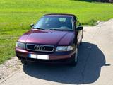 Audi A4 1.8 - 1 Hand - Original 131.000 KM - gebrauchte Audi A4 aus dem Jahr 1995