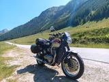 Triumph Bonneville T120 - TRIUMPH BONNEVILLE T120