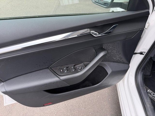 Skoda Octavia - Bild 11