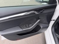 Skoda Octavia - Vorschau Bild 11