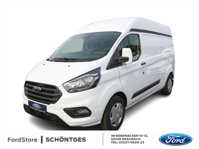 Ford Transit Custom 2.0d Trend L2H2 Klima Navi Kamera