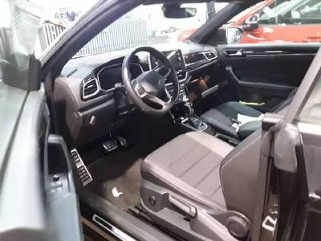 Volkswagen T-Roc Cabriolet R-Line 1.5 TSI DSG ACC AHK NAVI foto 3