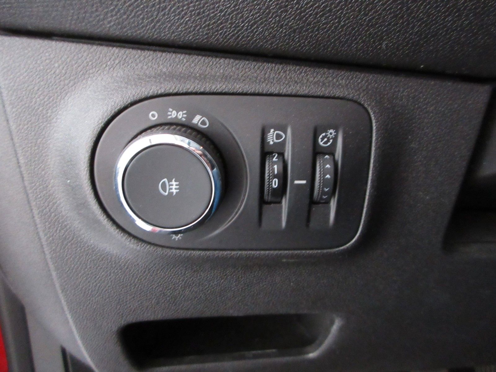 Fahrzeugabbildung Opel Adam Jam 1.0T NAVI/SHZ/LHZ/ALU/TEMPOMAT