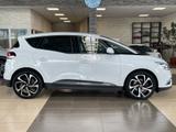 Renault Scenic BOSE Edition Limited 160 Navi - Renault Scenic mit Benzin-Antrieb: Teilleder, Kleinbus