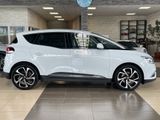 Renault Scenic BOSE Edition Limited 160 Navi - Renault Scenic mit Benzin-Antrieb: Teilleder, Kleinbus