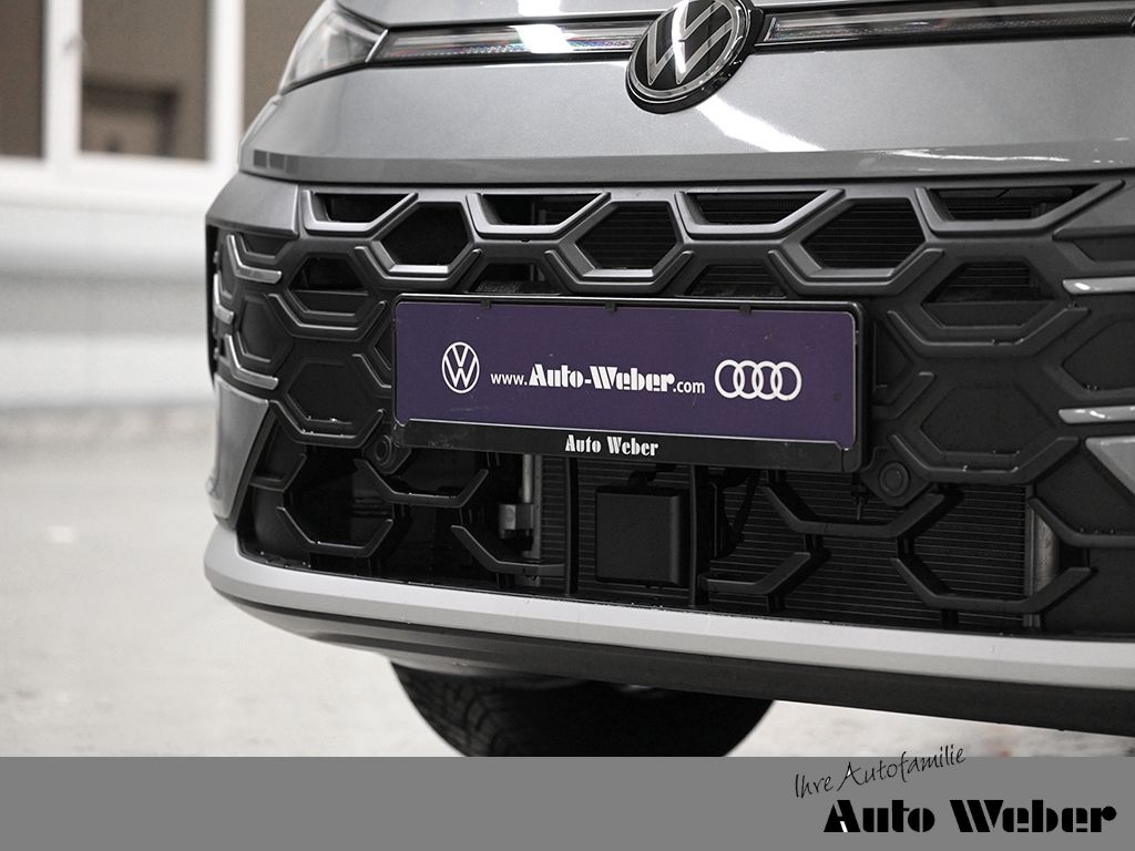 Volkswagen T-Roc - Bild 6