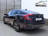 Honda Civic 1.5 Executive Navi/Schiebedach/Kamera - Honda Civic: Ex