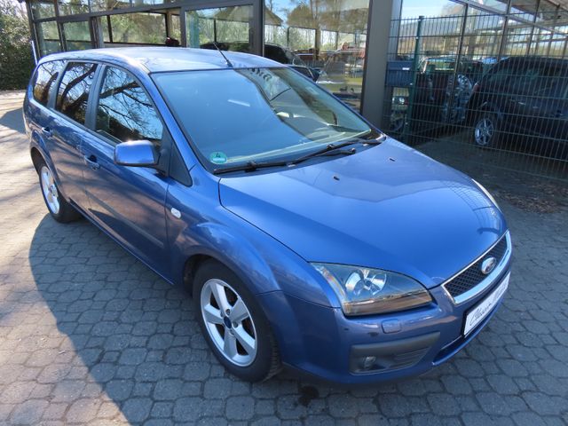 Ford Focus Turnier Sport