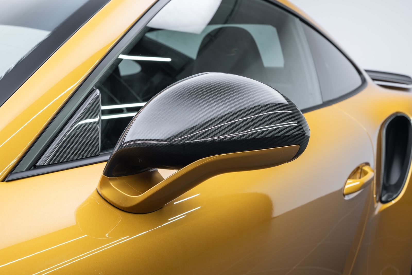 Fahrzeugabbildung Porsche 991.2 Turbo S Exclusive Series LIFT/CARBON/DTFZG