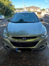 Hyundai ix35 2.0 Premium 4WD Premium - Hyundai ix35 in Wiesbaden