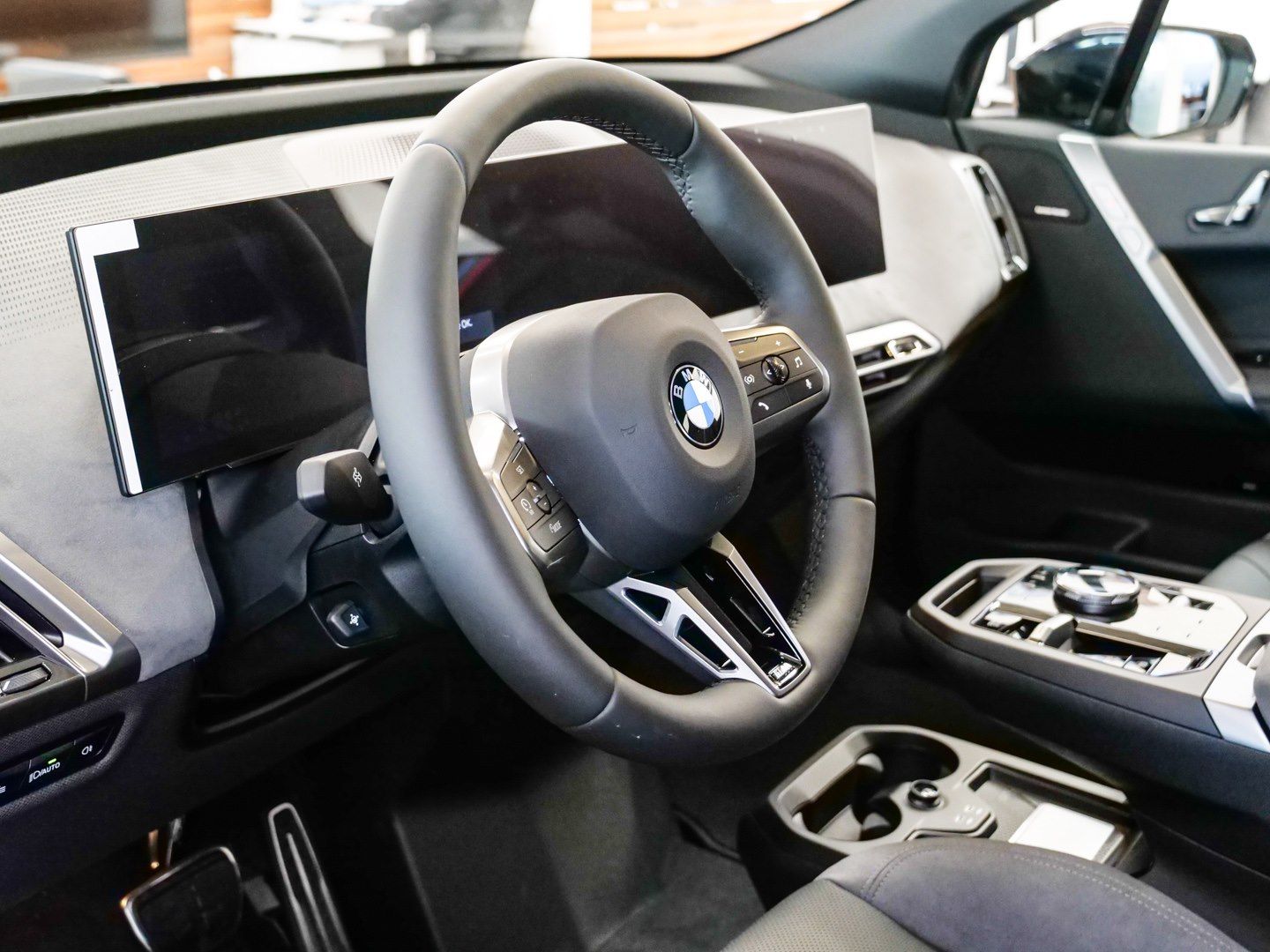 BMW iX - Bild 8