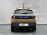 Dacia Spring EXPRESSION ELECTRIC 45 KAMERA+NAVI+KLIMA - Dacia Spring: Expression