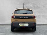 Dacia Spring EXPRESSION ELECTRIC 45 KAMERA+NAVI+KLIMA - Dacia Spring: Expression