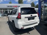 Toyota Land Cruiser 2.8 D-4D Automatik Comfort - Toyota: 4.4