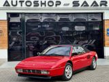 Ferrari Mondial T 3.4 F108 Cabrio/Top Zustand/DE Papiere - Ferrari: F1
