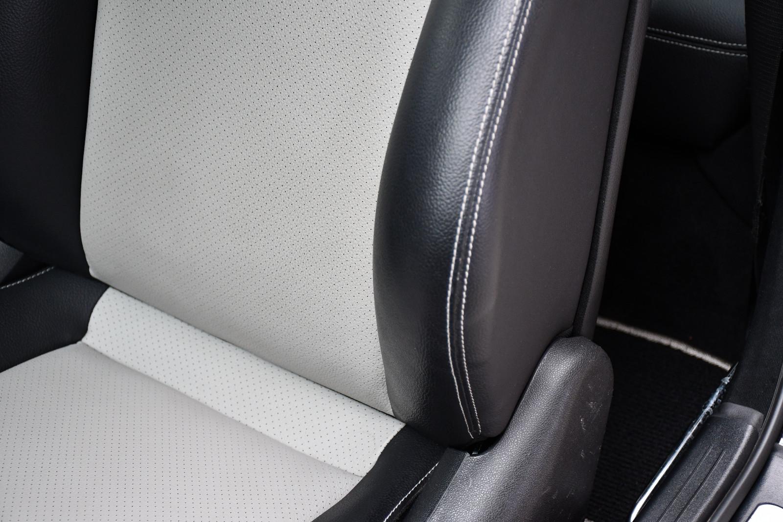 Mercedes-Benz CLC 200 CDI Sportpaket Bt Leder Tempomat 83Tkm