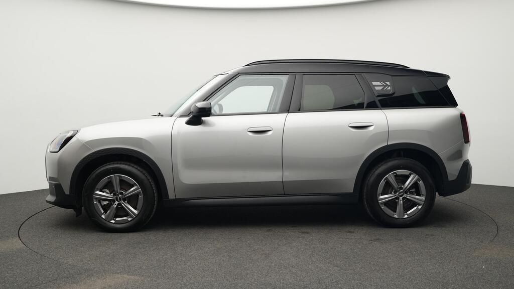 MINI Countryman C (Cooper) - Bild 7