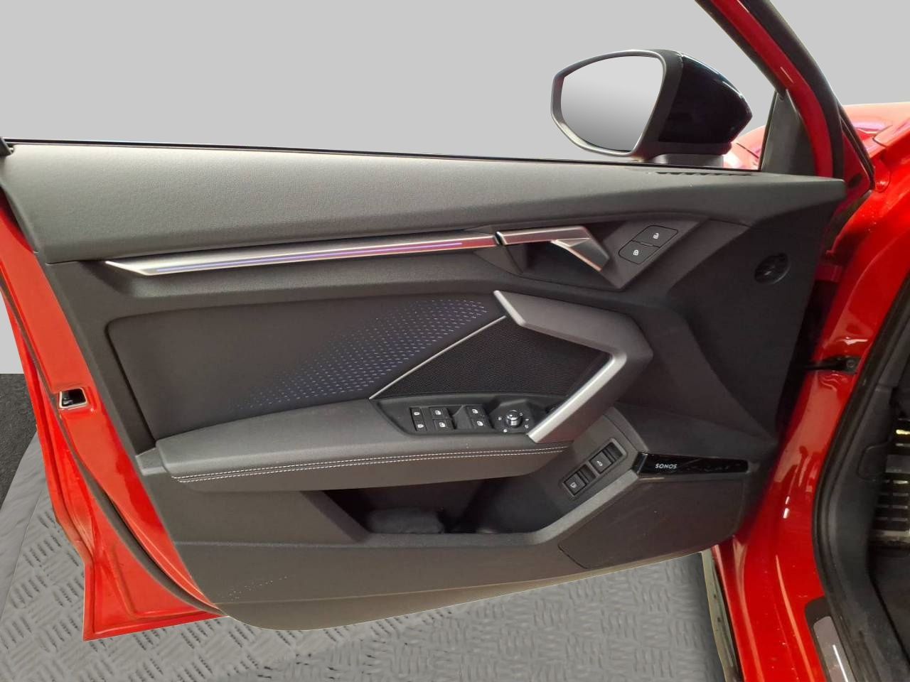 Audi A3 - Bild 15