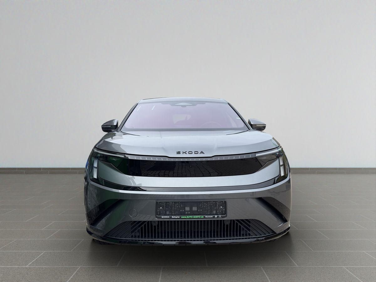 Skoda Peaq 90x Sportline 7-Sitze *SOFORT VERFÜGBAR* 4x imagem 3