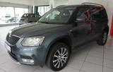 Skoda Yeti Edition*Automatik*Klima* - Skoda Gebrauchtwagen in Koblenz