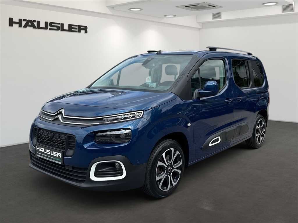 Image of Citroën Berlingo
