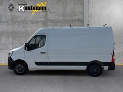 Fahrzeugabbildung Master III Kasten L2H2 HKa 3,5t 3 Sortimo