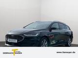 Ford Focus Turnier 1,5 EcoBlue TDCI Aut. Titanium X - Ford Focus: Titanium X