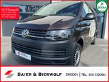 Volkswagen T6 Transporter lang 150PS PDC AHK Sitzh. EURO6 - VW T6 Transporter in Dresden